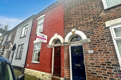 Cholmondeley Street, Widnes, WA8 0EL