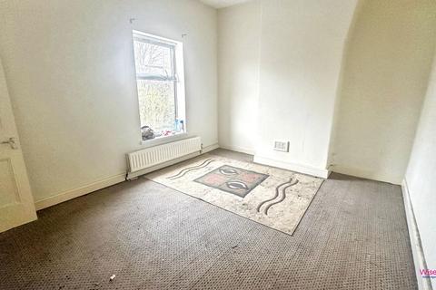 3 bedroom terraced house for sale, Cholmondeley Street, Widnes, WA8 0EL