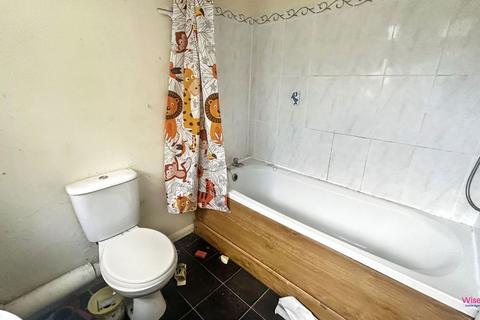 3 bedroom terraced house for sale, Cholmondeley Street, Widnes, WA8 0EL