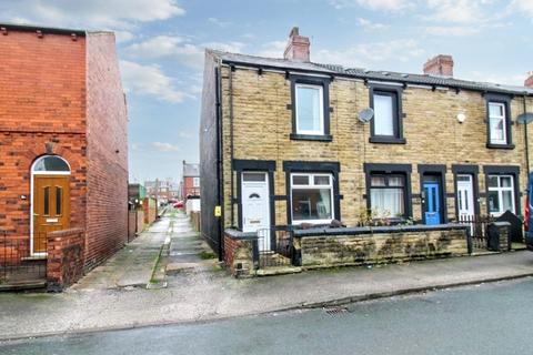 undefined, Southwell Street, Barnsley
