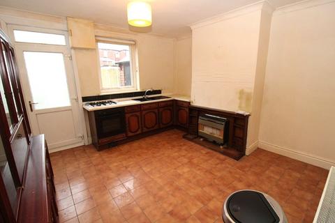 undefined, Southwell Street, Barnsley