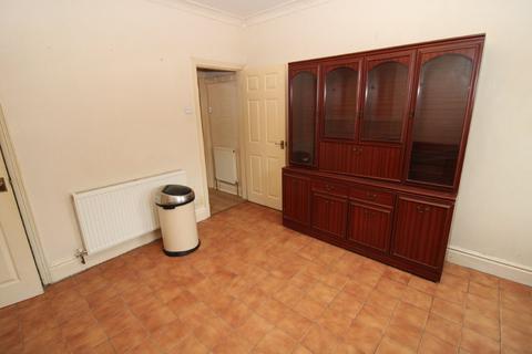 undefined, Southwell Street, Barnsley