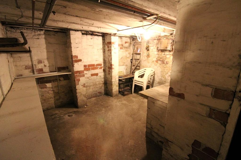 Cellar