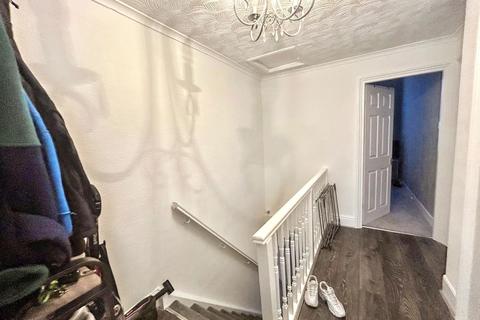 2 bedroom flat for sale, Bowes Street, Blyth, Northumberland, NE24 1EF