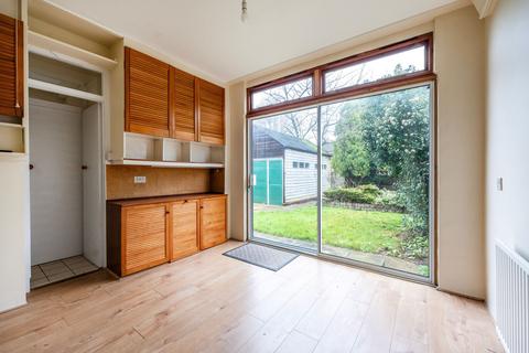 3 bedroom semi-detached house for sale, St. Clements Hill, Norwich
