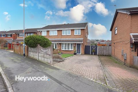 undefined, Annette Road, Fenpark, Stoke-on-Trent, Staffordshire