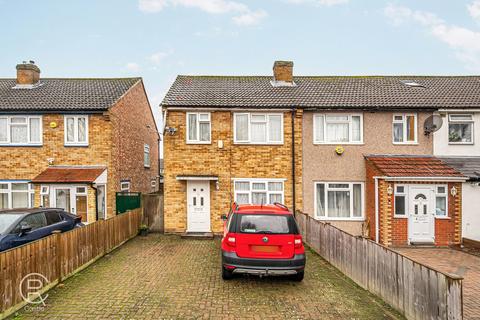 undefined, Beechwood Avenue, Greenford, Middlesex, UB6