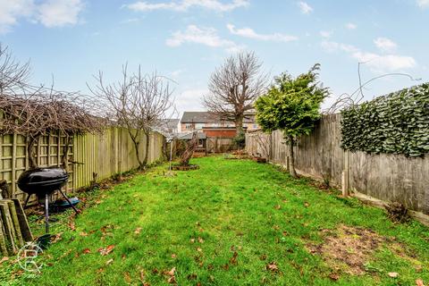 undefined, Beechwood Avenue, Greenford, Middlesex, UB6