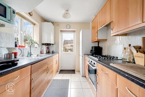 undefined, Beechwood Avenue, Greenford, Middlesex, UB6