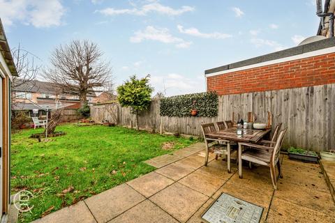 undefined, Beechwood Avenue, Greenford, Middlesex, UB6