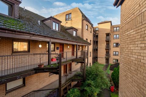 Elliot Street, Flat 15 Minerva Court, Finnieston, Glasgow, G3 8EB