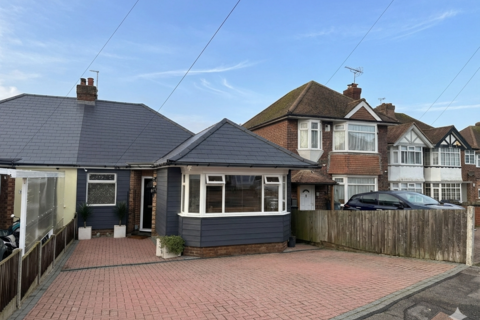 undefined, Wallwood Road, Ramsgate CT11