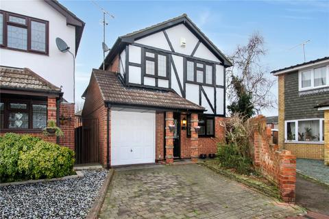 Thornhill, Leigh-on-Sea, Essex, SS9