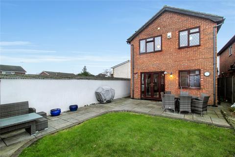 undefined, Thornhill, Leigh-on-Sea, Essex, SS9