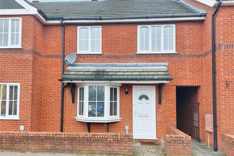 undefined, Blenheim Road, Lincoln LN1