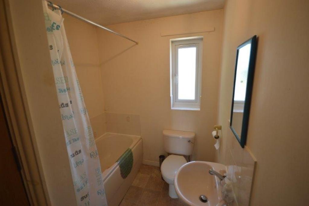 Bathroom/WC