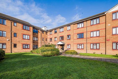 Pullman Place, Eltham, London, SE9