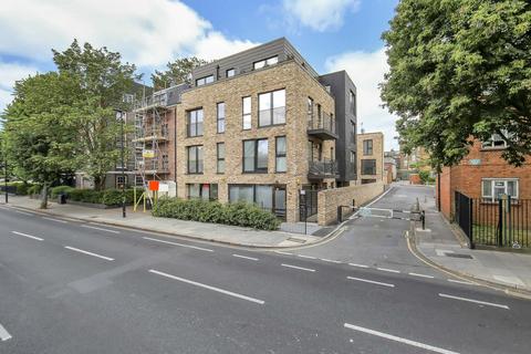 undefined, Leighton Road, Kentish Town, NW5