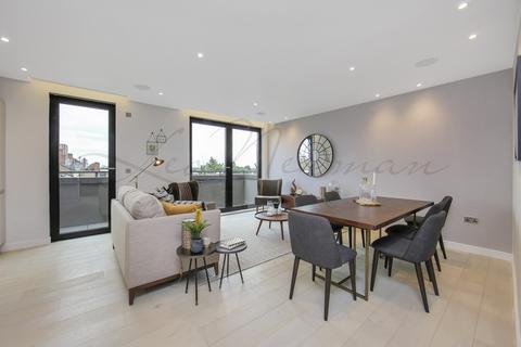 undefined, Leighton Road, Kentish Town, NW5