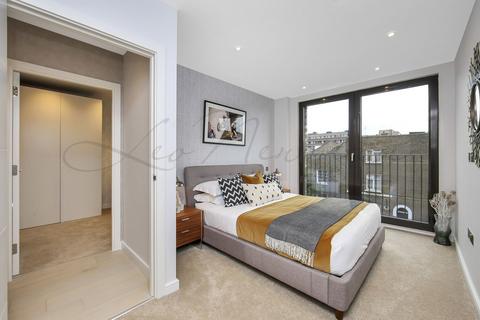 undefined, Leighton Road, Kentish Town, NW5