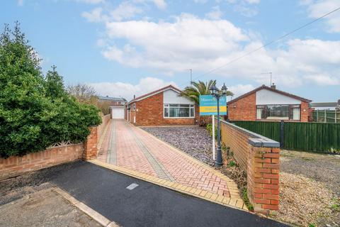 3 bedroom detached bungalow for sale, Miriam Close, Caister-On-Sea