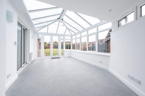 3 bedroom detached bungalow for sale, Miriam Close, Caister-On-Sea