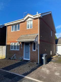 undefined, Ashleigh Rise, Bournemouth, BH10 4FB