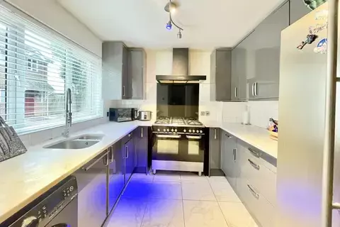 undefined, Ashleigh Rise, Bournemouth, BH10 4FB