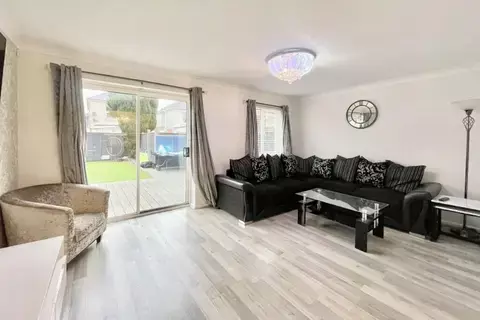 undefined, Ashleigh Rise, Bournemouth, BH10 4FB