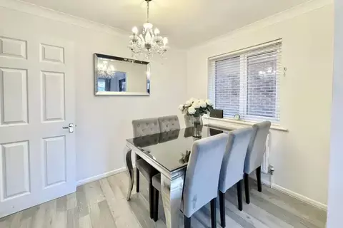 undefined, Ashleigh Rise, Bournemouth, BH10 4FB