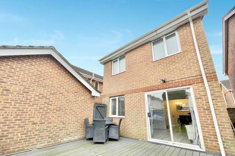 undefined, Ashleigh Rise, Bournemouth, BH10 4FB