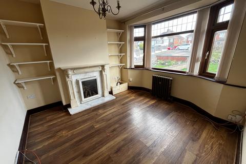 3 bedroom semi-detached house for sale, Stanton Road, Stapenhill, Burton-on-Trent, DE15