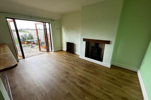 3 bedroom semi-detached house for sale, Stanton Road, Stapenhill, Burton-on-Trent, DE15