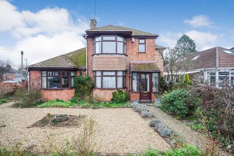 4 bedroom detached house for sale, Millfields Avenue, Hillmorton, Rugby, CV21