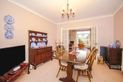 4 bedroom detached house for sale, Millfields Avenue, Hillmorton, Rugby, CV21