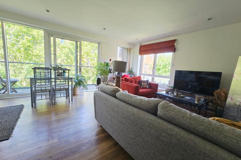 1 bedroom apartment for sale, Dowding Drive, Eltham, London, SE9