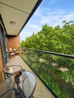 1 bedroom apartment for sale, Dowding Drive, Eltham, London, SE9
