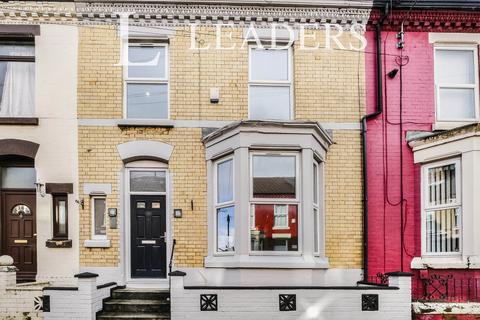 3 bedroom house to rent, Pendennis Street, L6