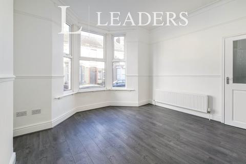 3 bedroom house to rent, Pendennis Street, L6