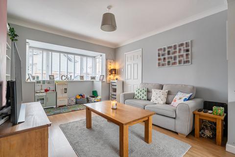 undefined, John Herring Crescent, Stratton St Margaret, Swindon, SN3