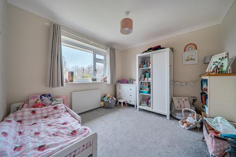 undefined, John Herring Crescent, Stratton St Margaret, Swindon, SN3