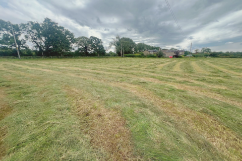 Farm land to rent, Higher Commons Lane, Balderstone BB2