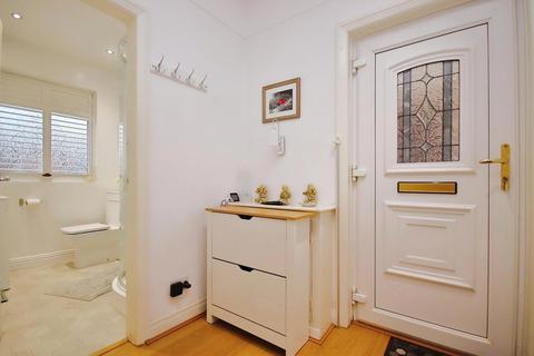 undefined, Wheatfield Road, Widnes, WA8