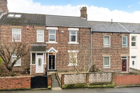 3 bedroom terraced house for sale, Whorlton Terrace, Tyne and Wear NE5