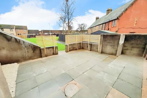 undefined, High Street, Methil, KY8