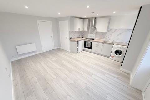 undefined, High Street, Methil, KY8
