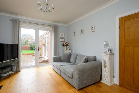undefined, Burnby Lane, Pocklington, York, YO42
