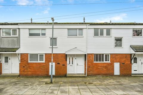 Wolverton, Lancashire WN8