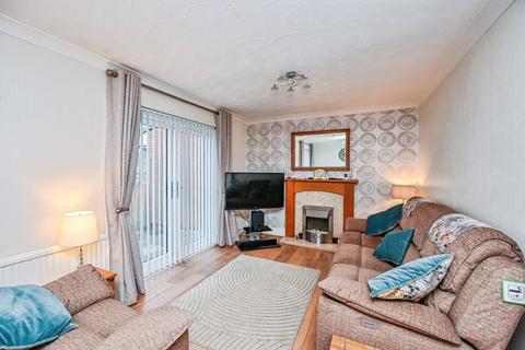 undefined, Wolverton, Lancashire WN8