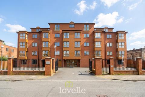 undefined, St Josephs Court, Cleethorpes DN35
